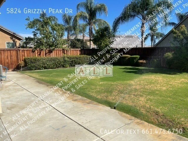 Building Photo - 5824 Grizzly Peak Dr