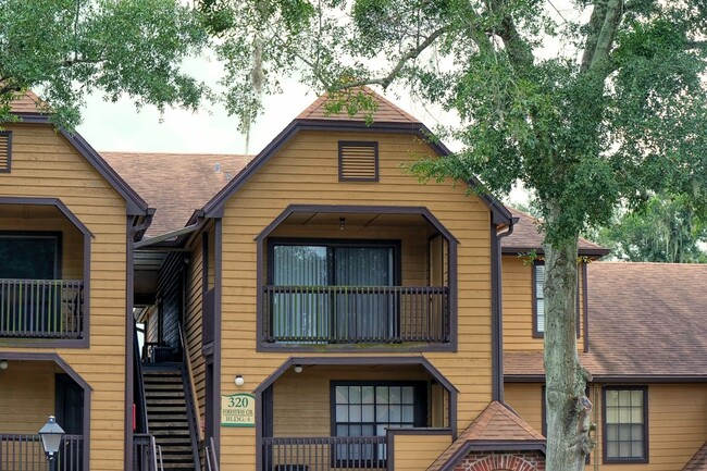Building Photo - 1 bedroom 1 bath condo at Lakewood Park Co...