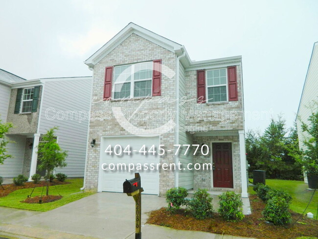 Primary Photo - 2086 Belmont Cir NE