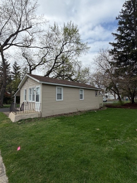 Building Photo - 5938 Dunham Rd