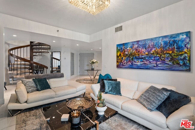 Building Photo - 10550 Wilshire Blvd