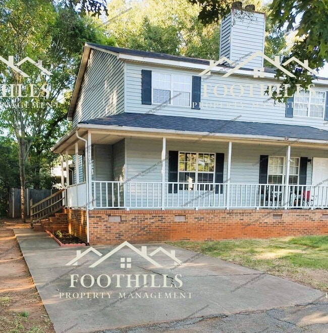 Building Photo - 4406 Lexington Way