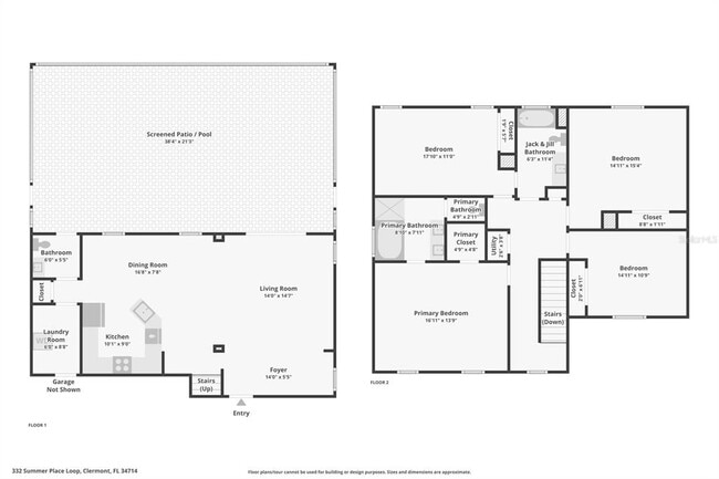 Building Photo - 332 Summer Pl Loop