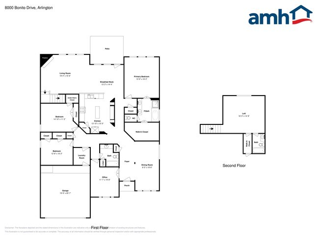 Building Photo - 8000 Bonito Dr