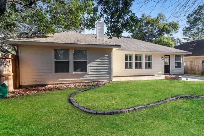 Building Photo - 27 S Misty Canyon Pl