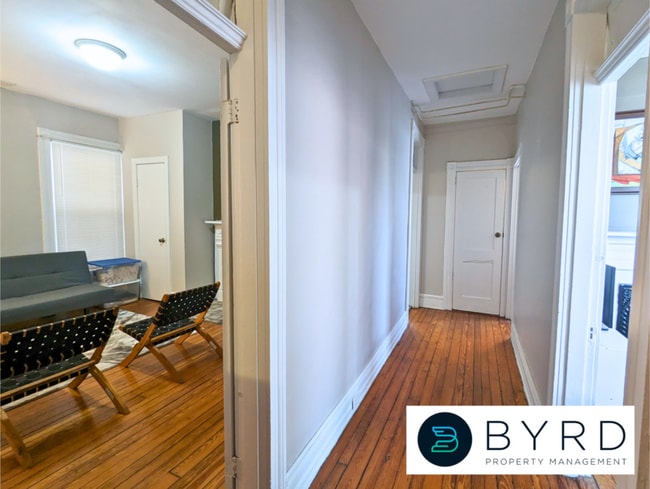 Building Photo - 3027 Floyd Ave