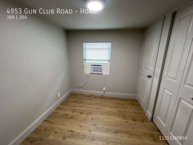 Building Photo - 4953 Gun Club Rd