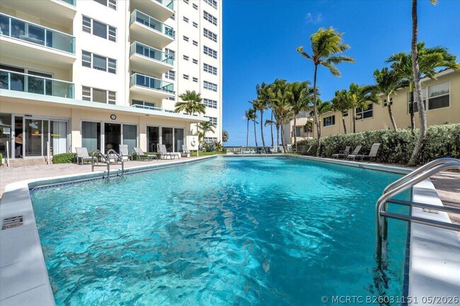 Building Photo - 6000 N Ocean Dr