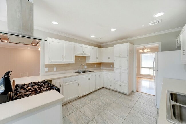 Building Photo - Work, Play, and Grow — Single-Story Living...
