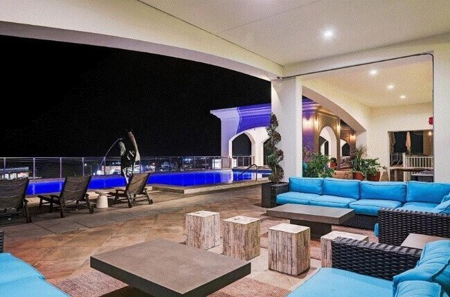 Building Photo - 500 Seawall Blvd