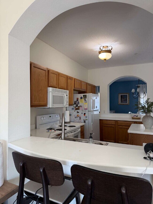 Building Photo - Spectacular 2/2.5 Condo in the Oldsmar Galleria Town Center Lifestyle