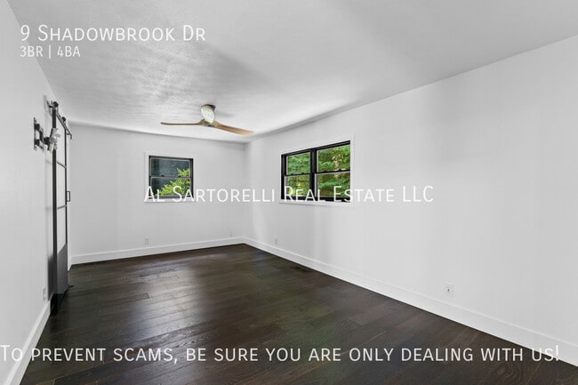 Building Photo - 9 Shadowbrook Dr
