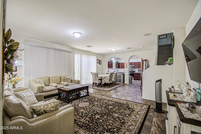 Building Photo - 4357 E Pony Ln