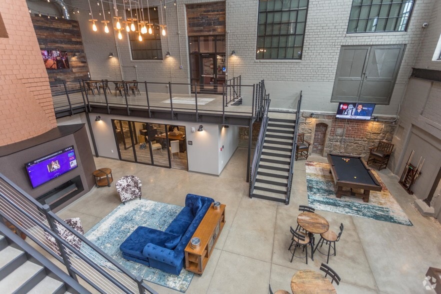 Primary Photo - Hercules Apartments