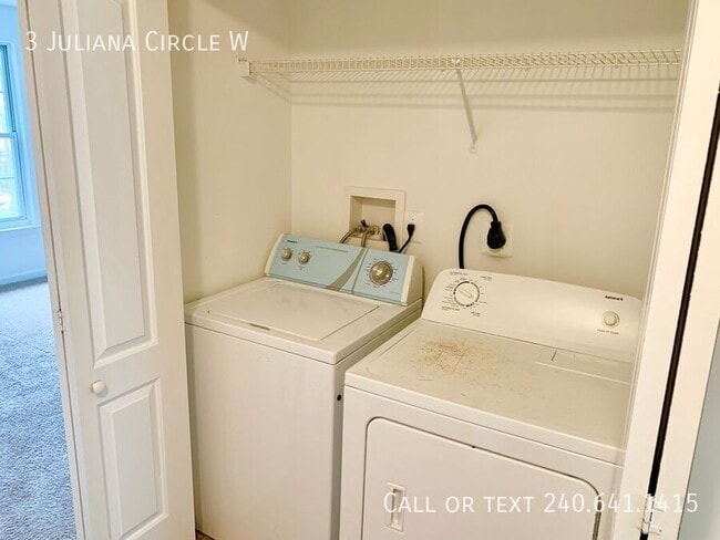 Building Photo - 3 Juliana Cir W