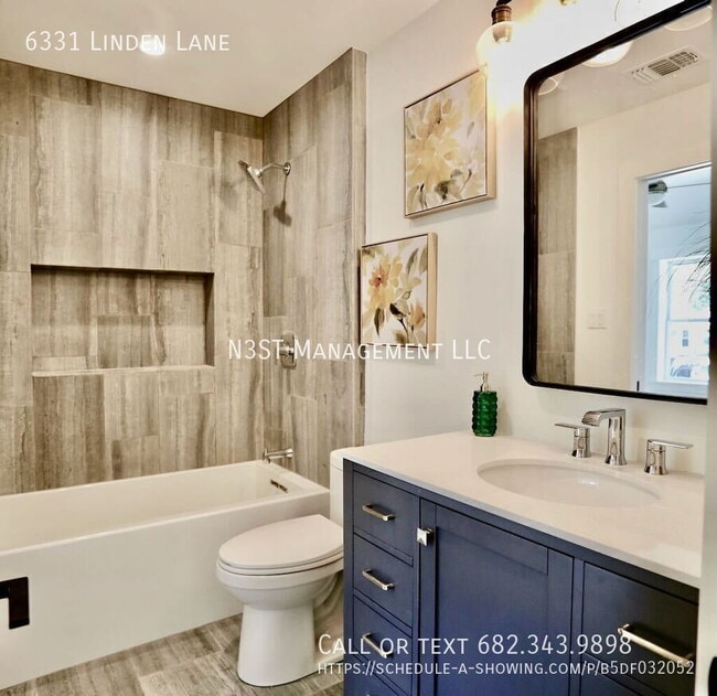 Building Photo - 6331 Linden Ln