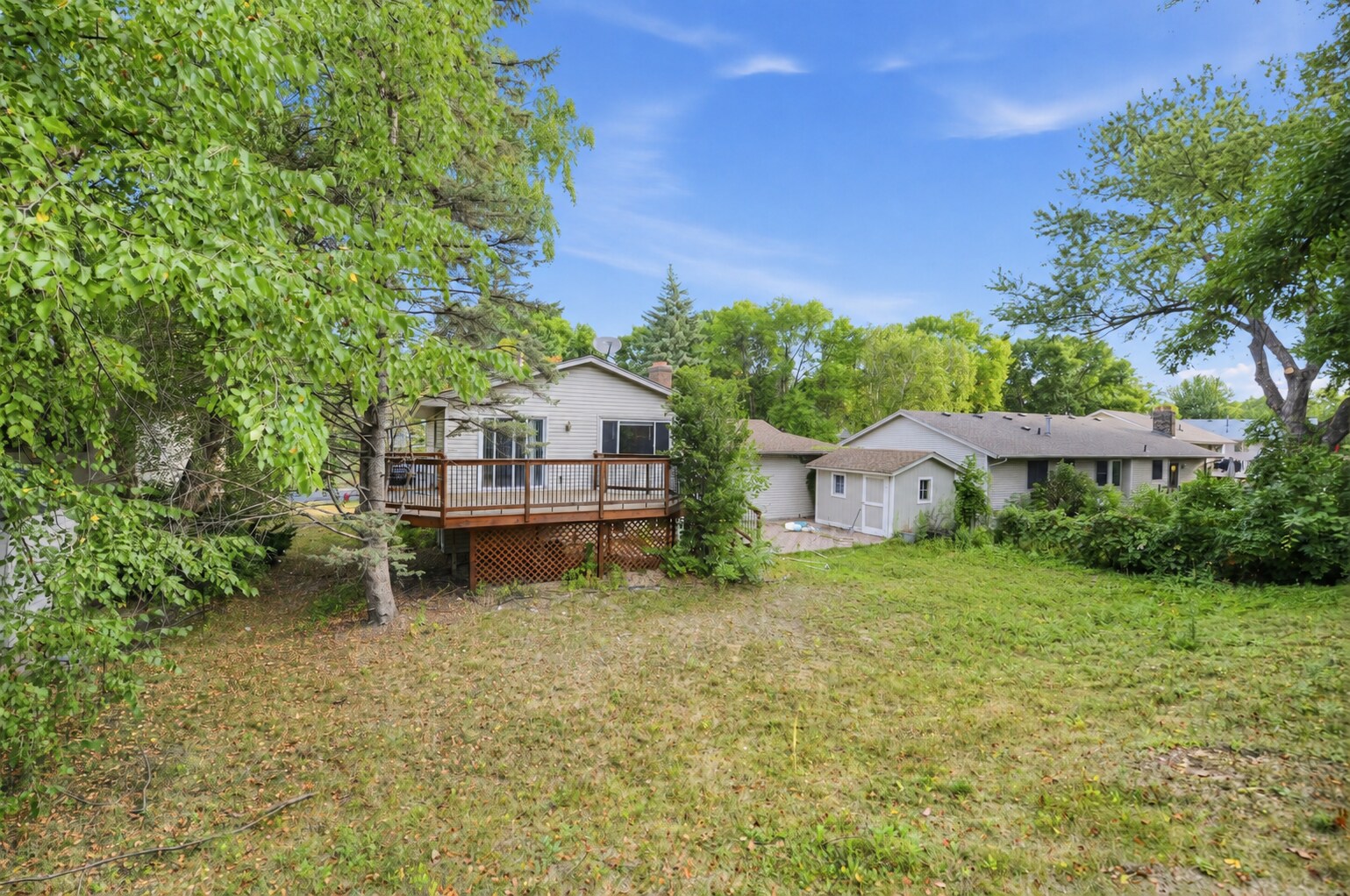 Building Photo - 7351 Berkshire Way