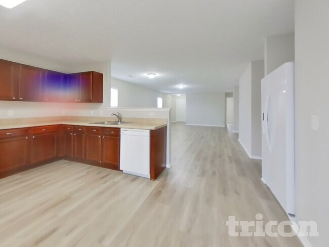 Building Photo - 5006 Hancock Cir