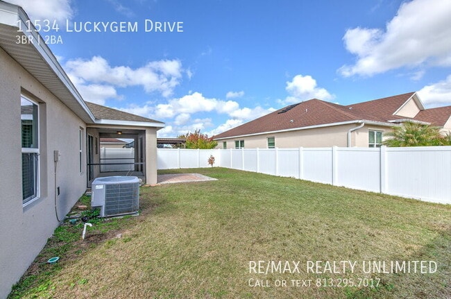 Building Photo - 11534 Luckygem Dr