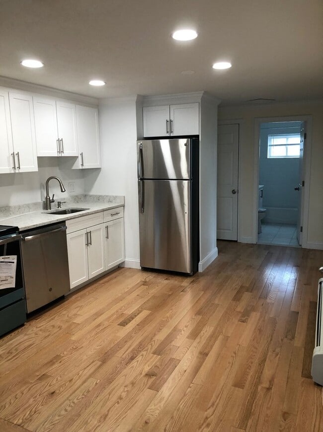 Building Photo - Allston 2 Bed – No Broker Fee – Heat & Hot Water Included – 6/1