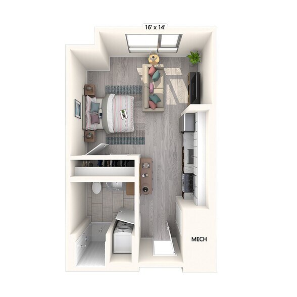 Building Photo - 485 Foley St