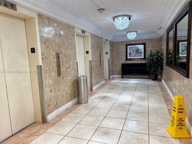 Building Photo - 19201 Collins Ave