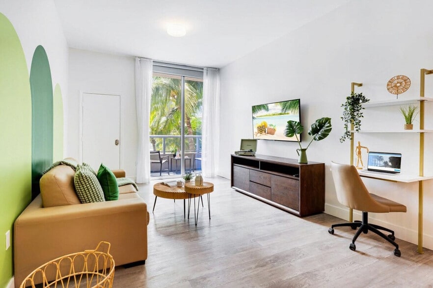 Building Photo - 777 N Ocean Dr