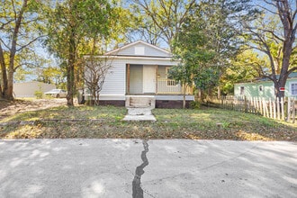 Building Photo - 1707 Asheville St