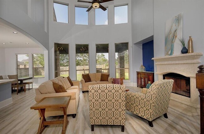 Building Photo - 9930 Pennymill Dr