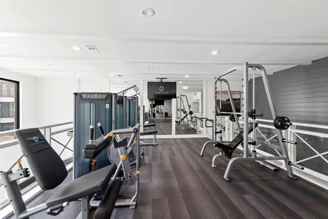 Building Photo - 5445 Town and Country Blvd