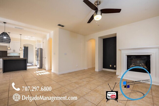 Building Photo - 6106 Ashwell Way