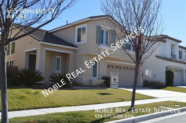 Building Photo - 465 Whalers Ct