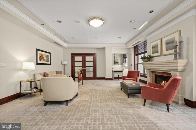 Building Photo - 2425 L St NW