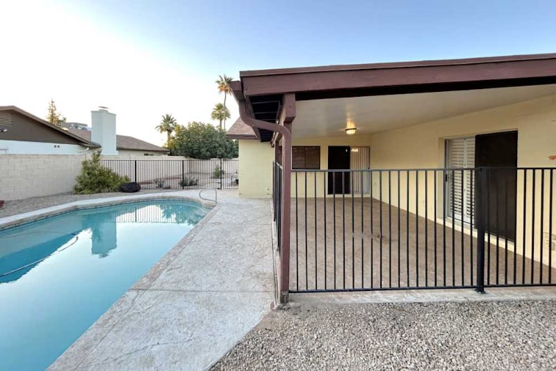 Building Photo - 5221 W Harmont Dr