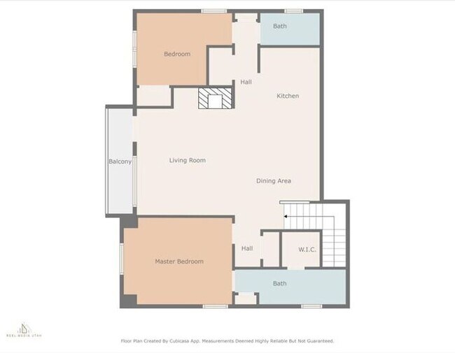 Building Photo - North Salt Lake Like New 2 bad, 2 bath 2 car garage