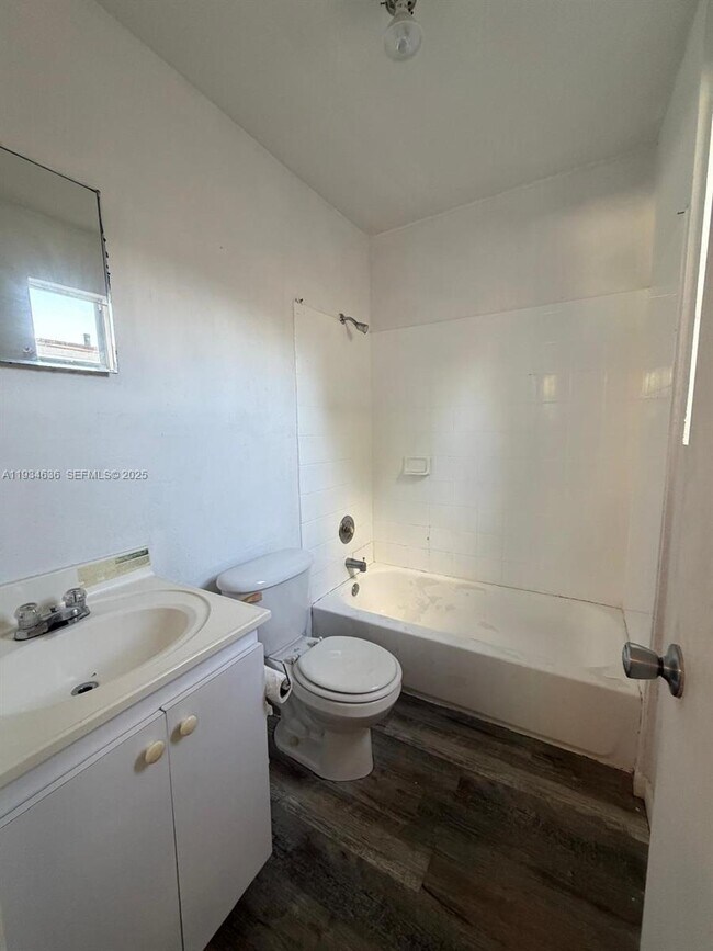 Building Photo - 7637 NW 3rd Ave