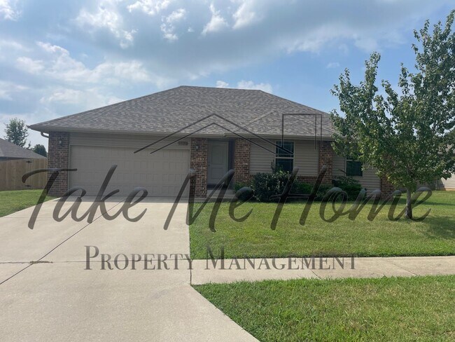 Building Photo - 3 bedroom in Republic School District!