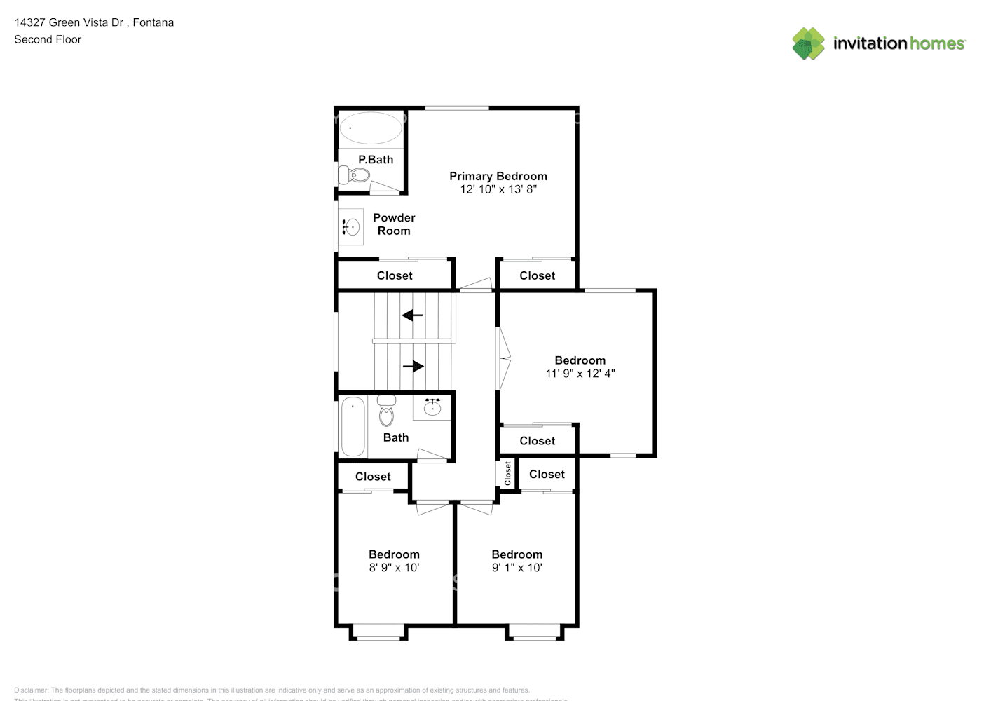 Building Photo - 14327 Green Vista Dr