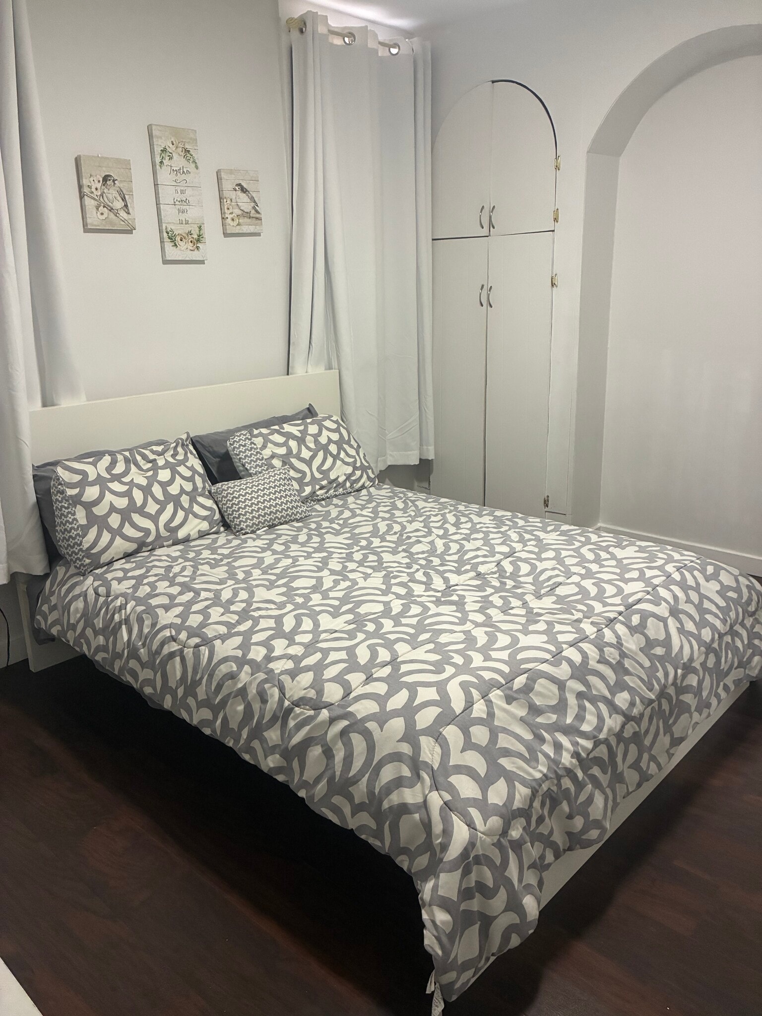 Building Photo - 1634 Summerfield St