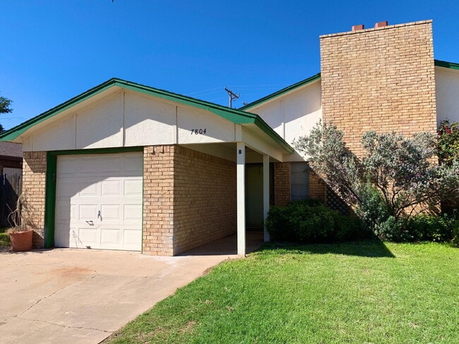 Primary Photo - 7804 Avenue X