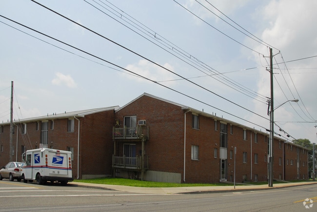 Primary Photo - Tri light Court Apartments