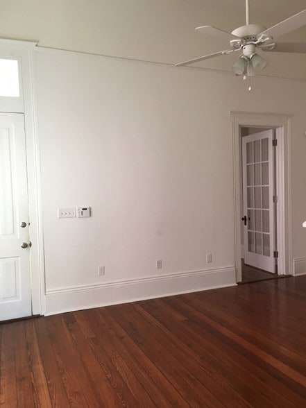 Bedroom 2 - 2827 Lepage St