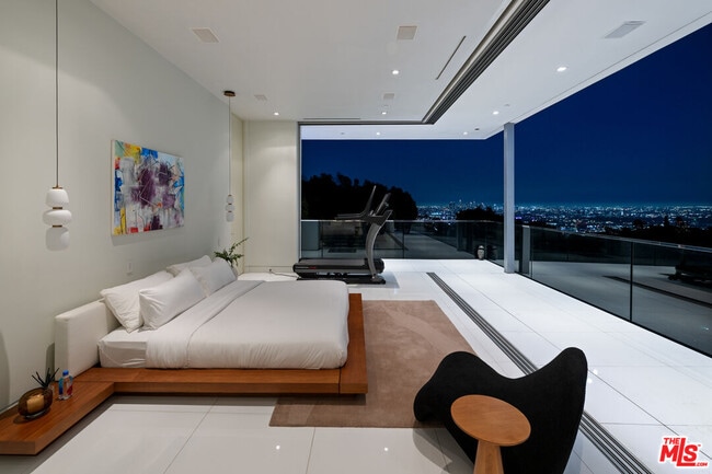 Building Photo - 7080 Mulholland Dr