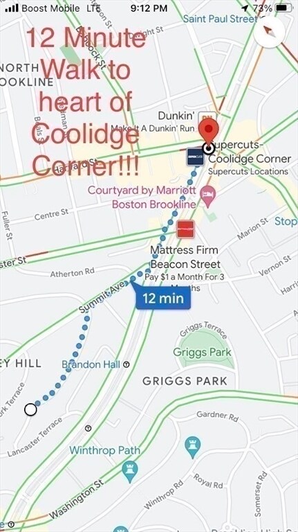 Building Photo - 32 Mason Terrace