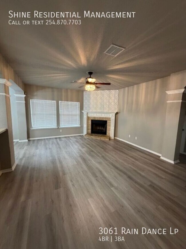 Building Photo - 3061 Rain Dance Loop