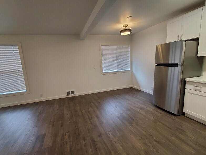 Looking towards Dining Room from Kitchen - 5823 202nd St SW