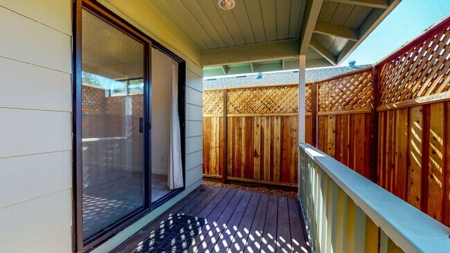 Building Photo - Baird Road