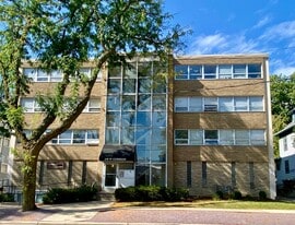 Building Photo - Campus Square Apartments