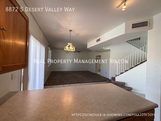 Building Photo - 8872 S Desert Valley Way