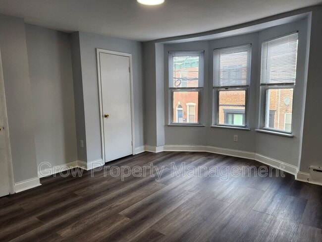 Building Photo - 1344 S 9th St